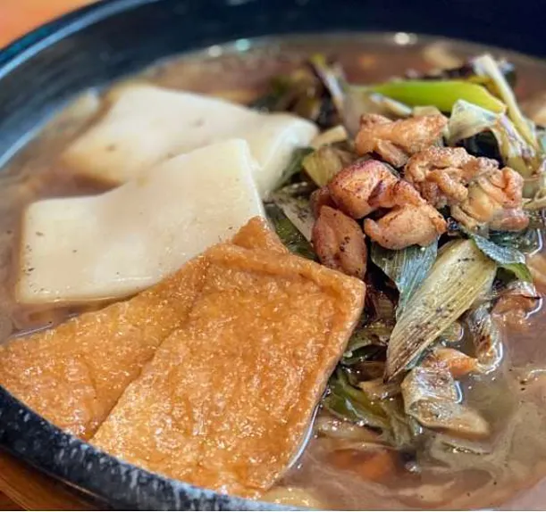 겐로쿠우동 일산웨스턴돔점