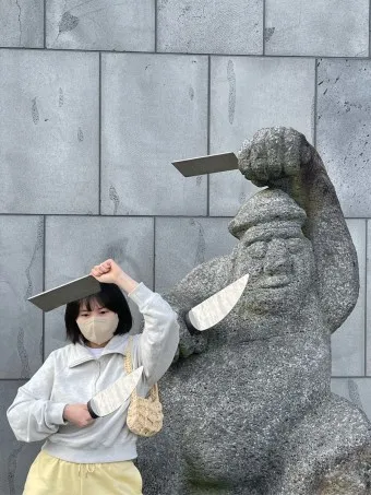 제주 돌하르방 상징 전설 유래 역사_8