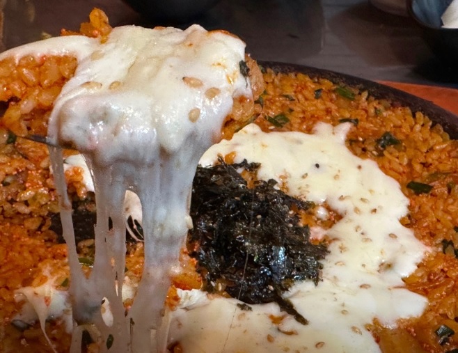 생방송투데이 맛있는 퇴근 매운 등갈비찜 등갈비달인 모란 본점