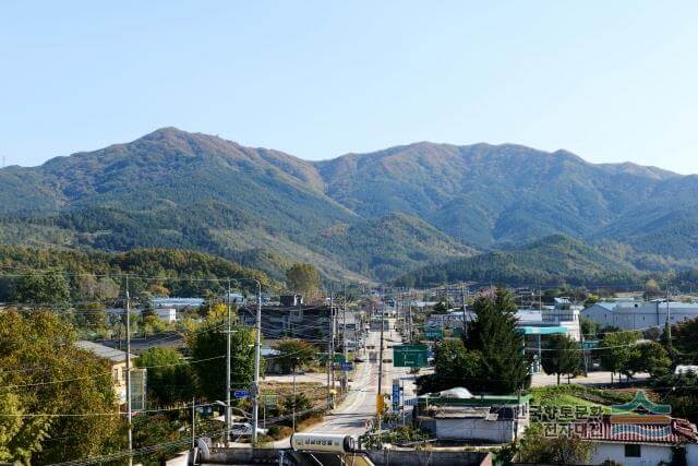포천수원산