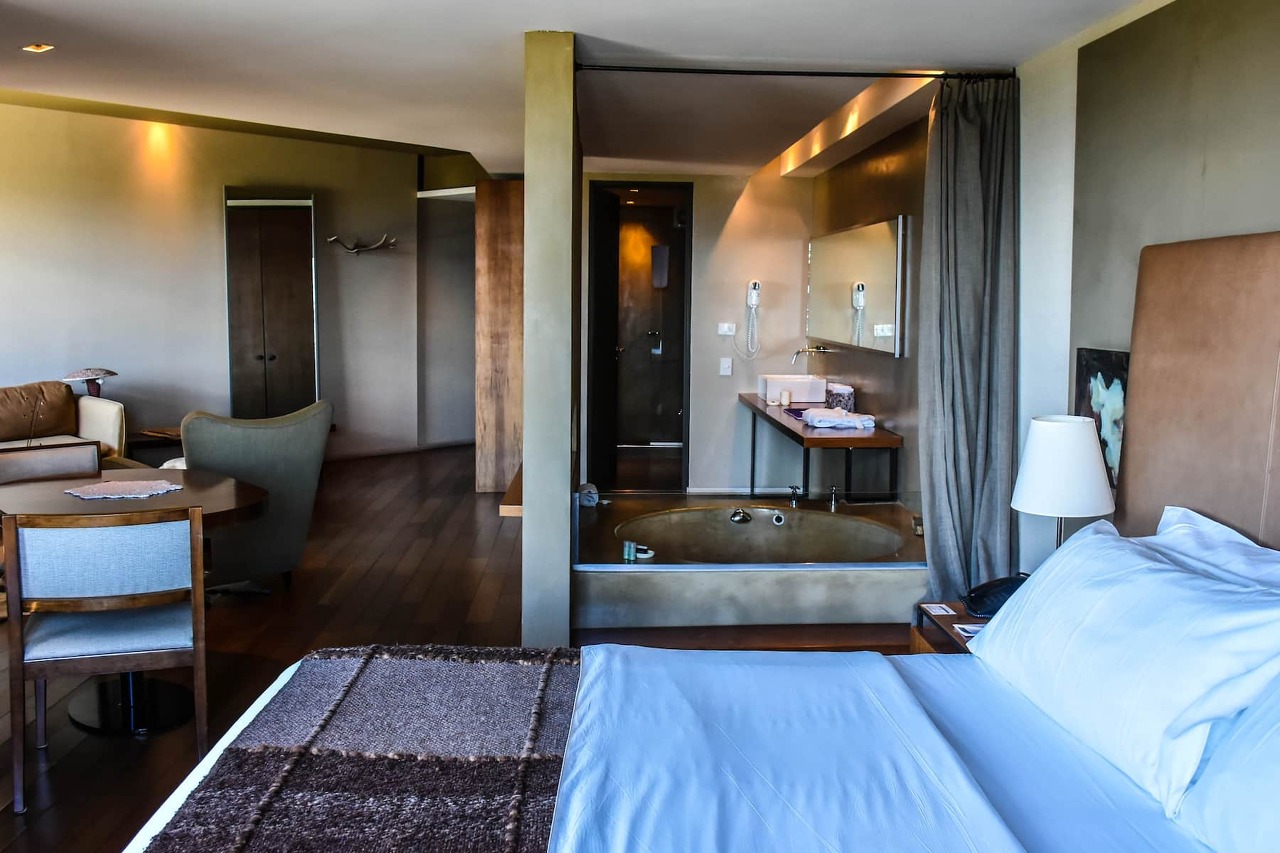 Esplendor Hotel 06
