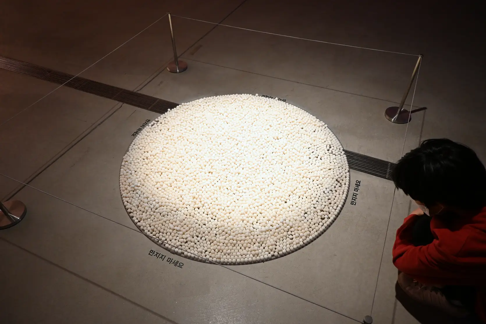 아트스페이스광교 