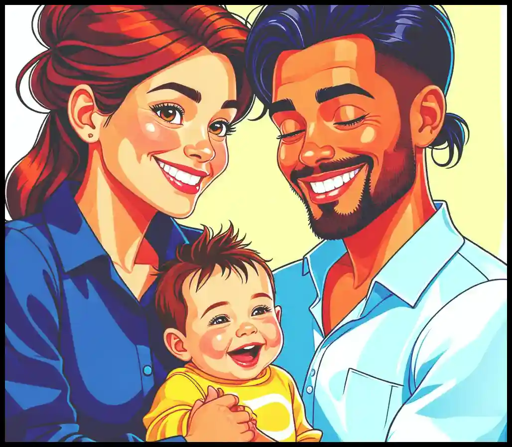 친자확인 유전자검사 (비용, 기관, 기간, 방법, 불법인지)