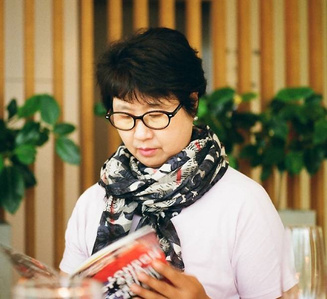 문체부 홍선옥 사무관