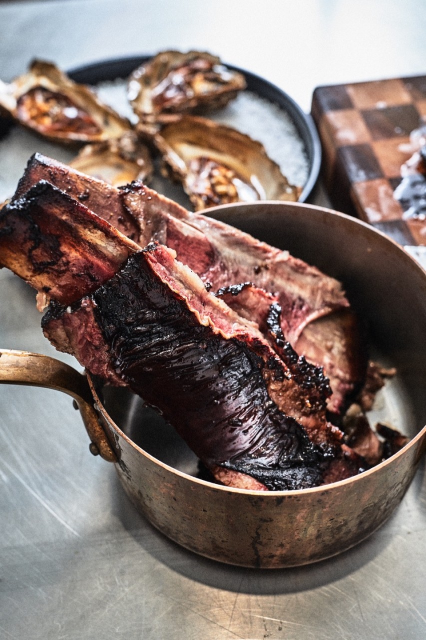 유용욱바베큐연구소