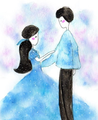 결혼식꿈 해몽