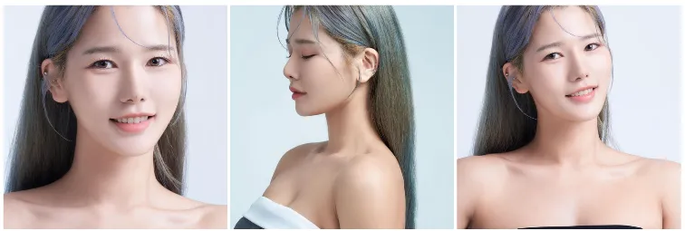 미스트롯3 양송희 프로필