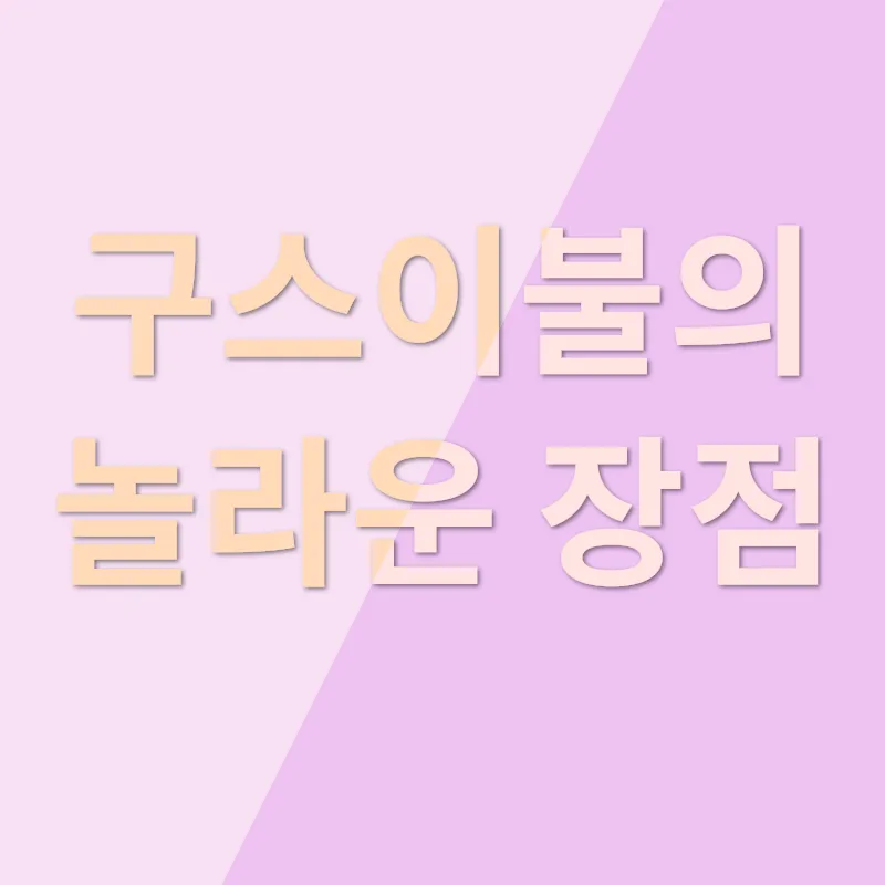 고급스러운 호텔침구_2