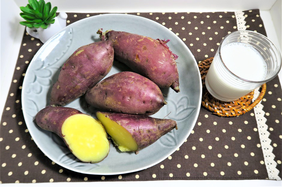 고구마-효능-12가지