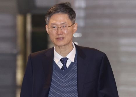 문형배 헌법재판관 헌법재판소장 프로필