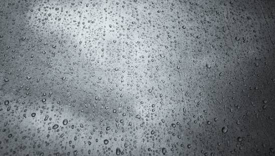 2025 장마 기간, 지역별 예상 일정