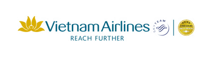 베트남항공 로고