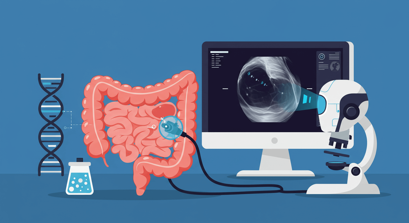 "진단 - 정확한 조기 발견, 어디에서 잘하나"에 대한 이미지입니다.