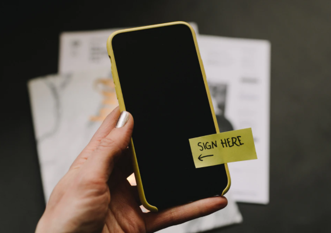 공인인증서 폐지 날짜 폐지일