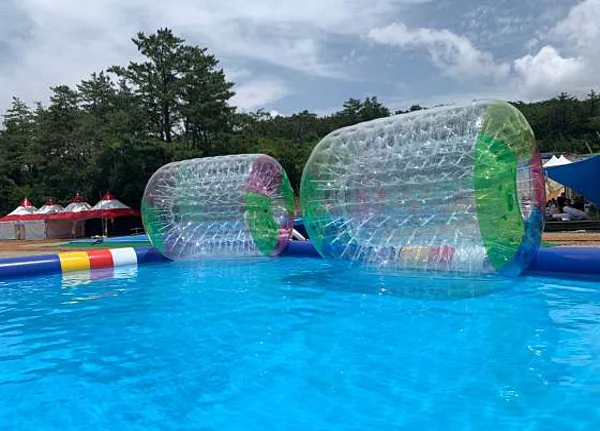 챌린지테마파크