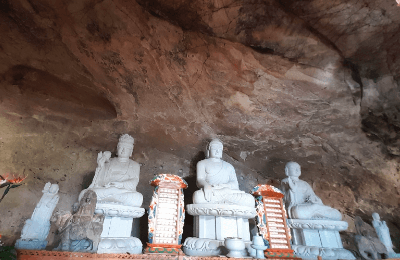 문수사