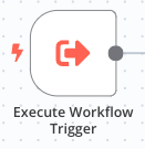 Execute Workflow Trigger 상세설명