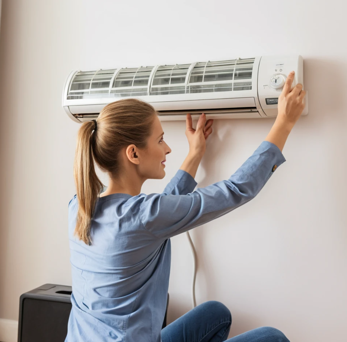 난방기기 효율 높이기