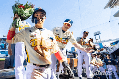 KBO NC 다이노스 손아섭 신기록(연속 시즌 최다 안타&#44; 루타)