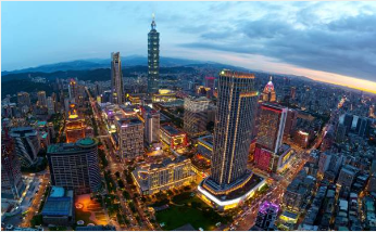 대만 입국신고서 작성법