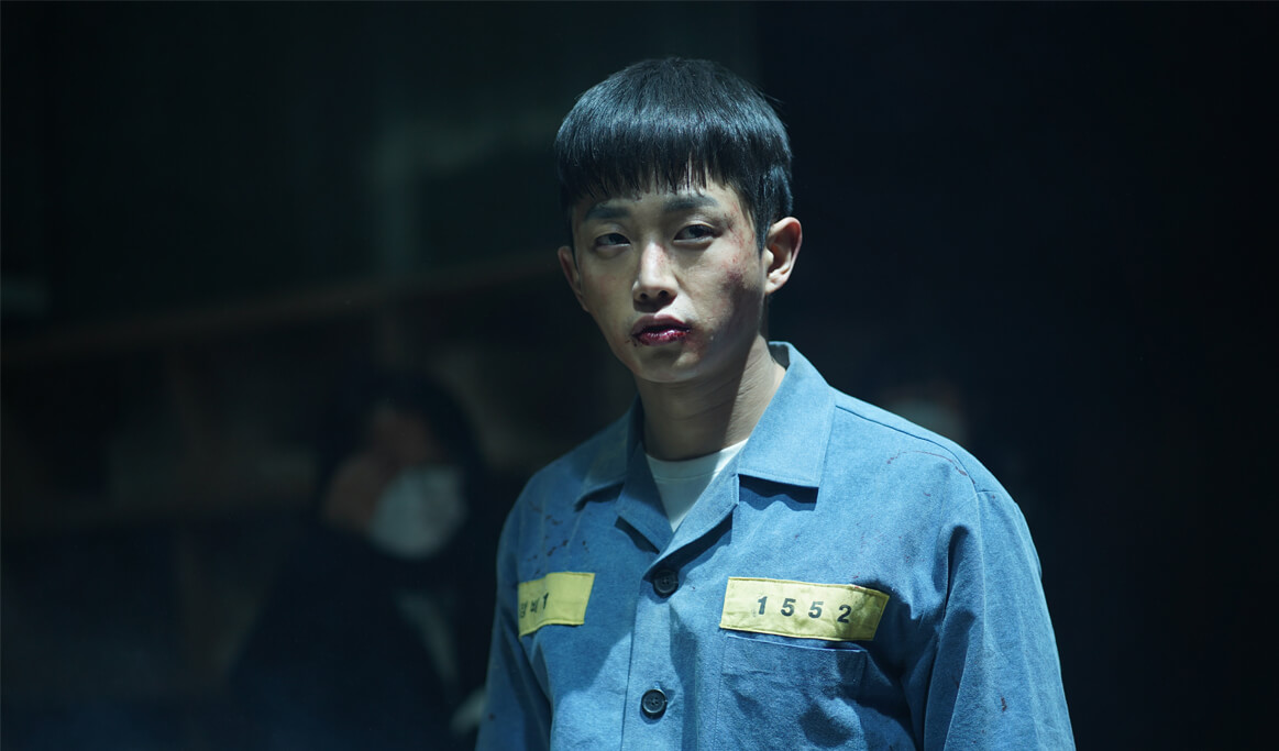 영화 샤크: 더 비기닝