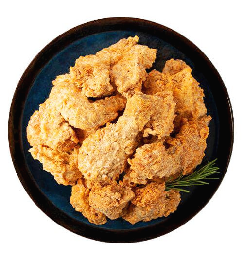 네네치킨 스노윙치킨