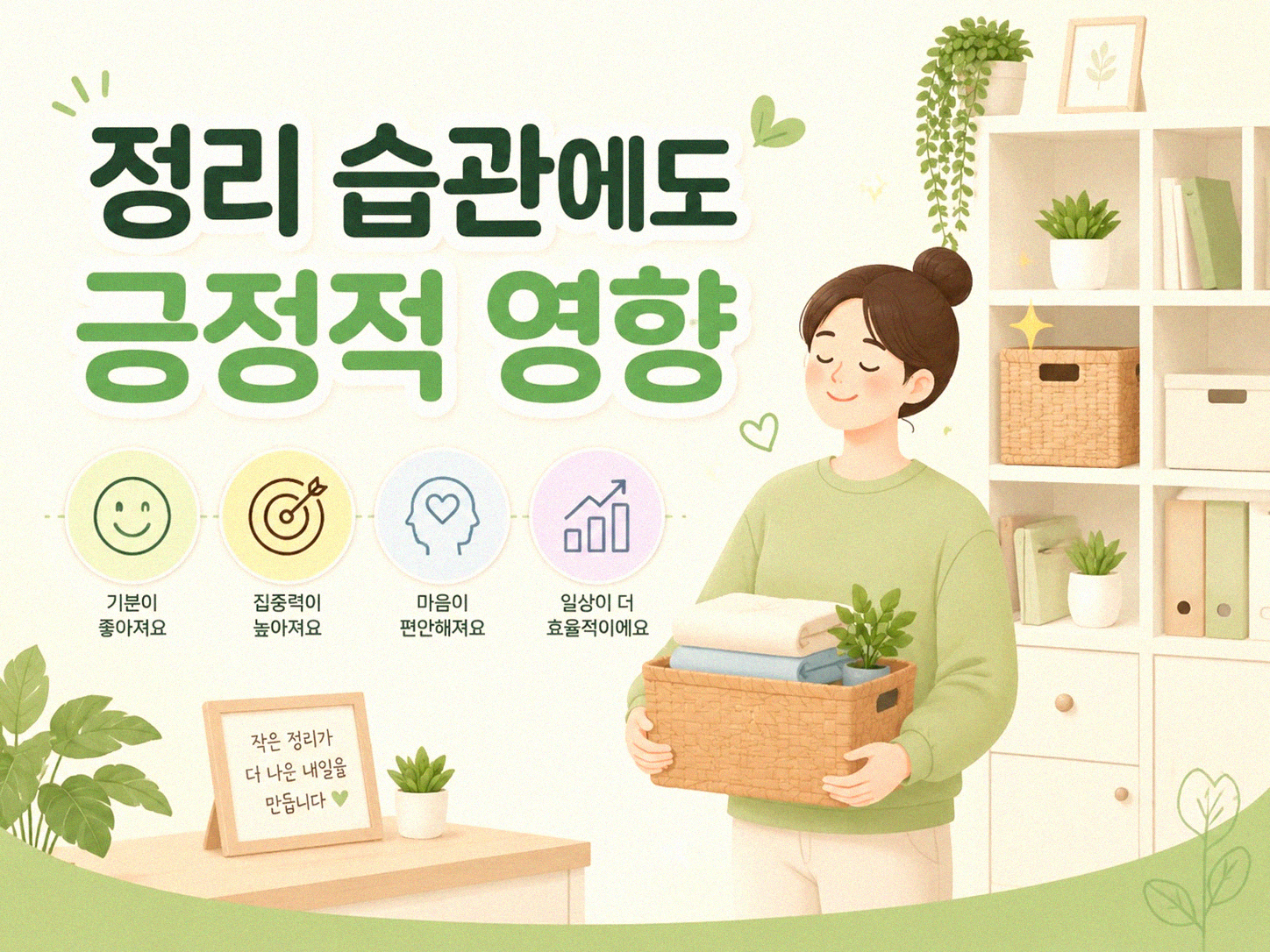 헌 옷 수거함 이용, 몰랐던 점들이 바뀌었다
