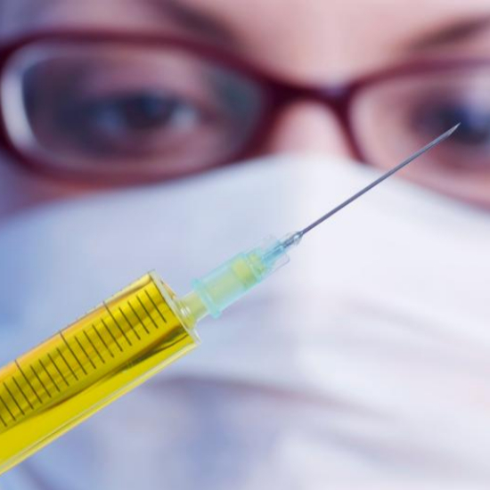 65세 이상 독감 무료 예방 접종 병원 ( 코로나19 백신 동시 접종 )신청8