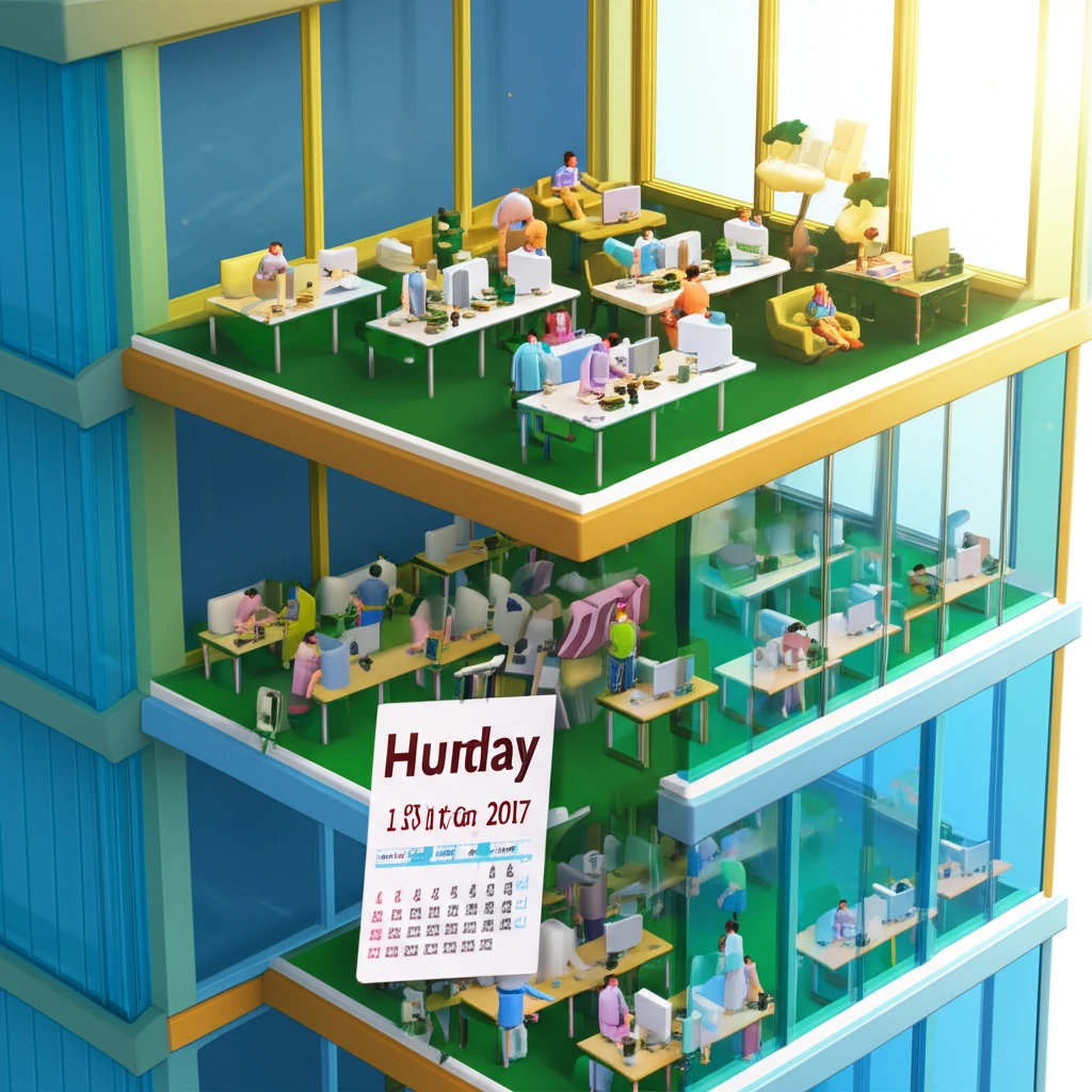 주거비 사무실 걱정 끝 2025 도전..