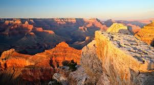 매더 포인트 (Mather Point) 사진 (출처:트립어드바이저/123RF)