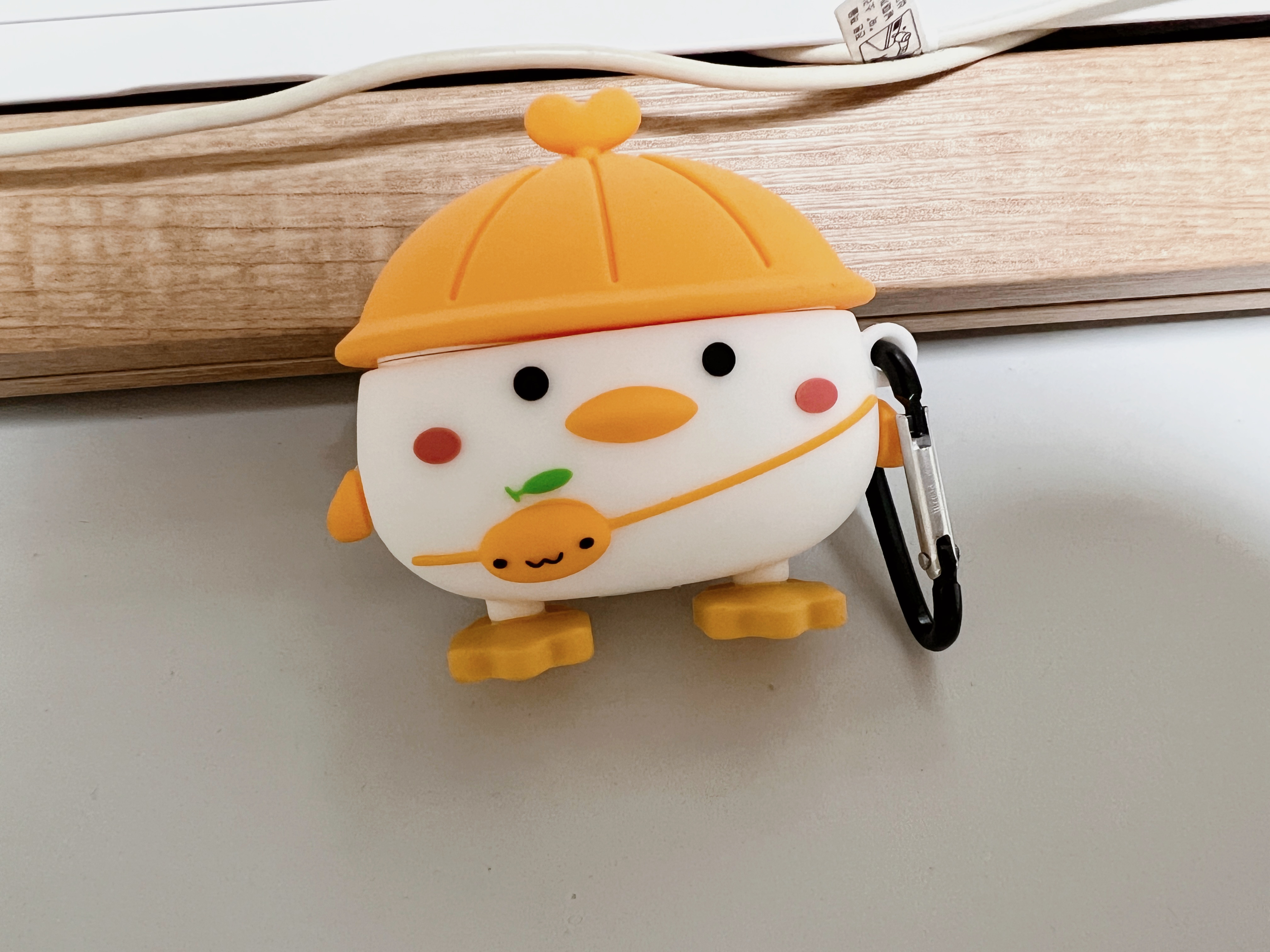 귀여운 에어팟 프로 케이스