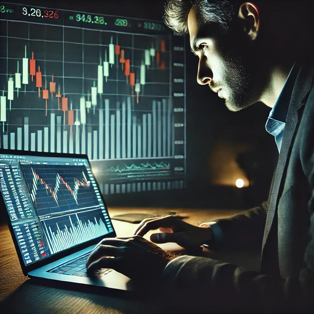 주식 시간외 거래 확인