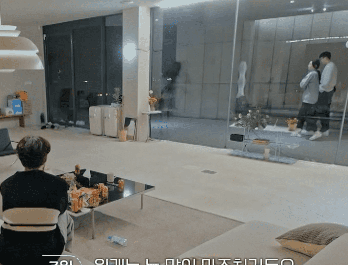 환승연애3 16화