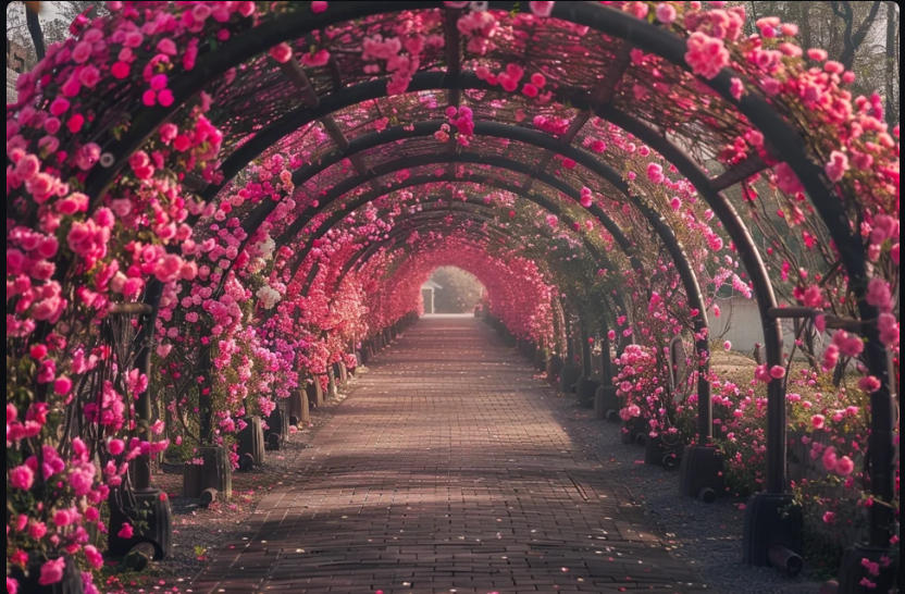 중랑 서울장미축제