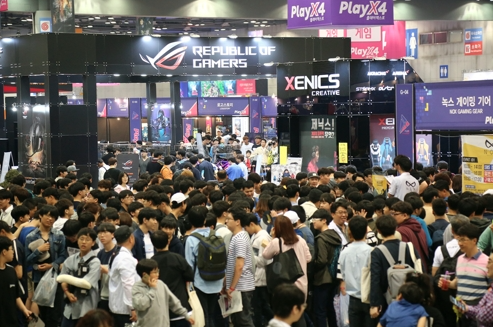 2025 플레이엑스포