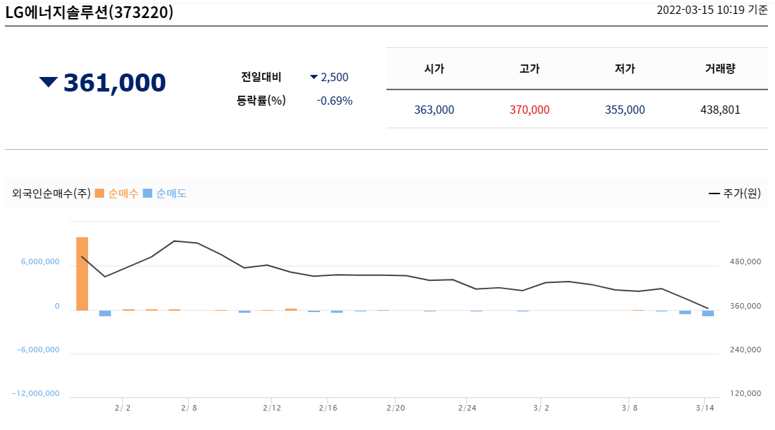 LG에너지솔루션
