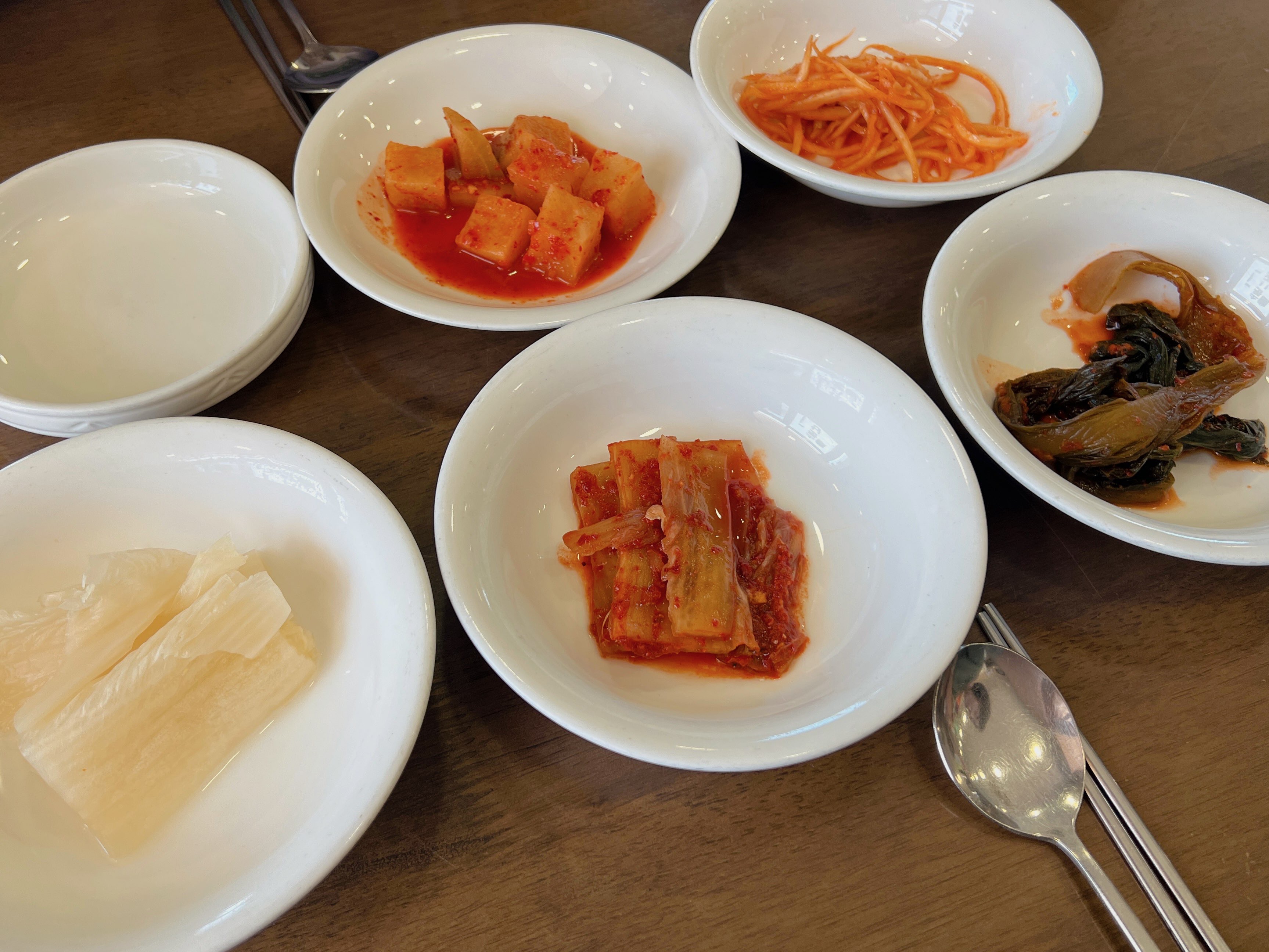 고흥 동강 소문난갈비탕