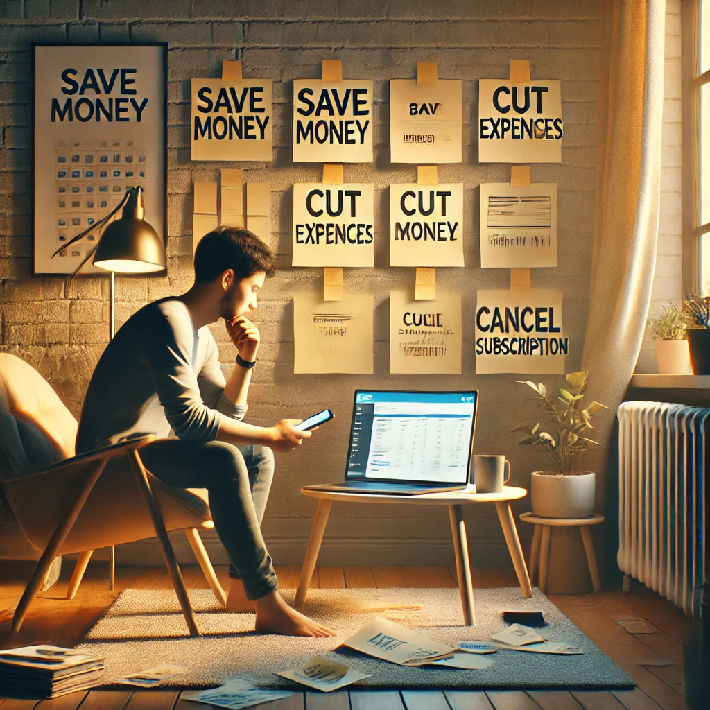 직장인 고정비 절약법 BEST 6, 매달 30만 원 아끼는 현실 꿀팁