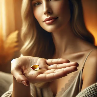 코엔자임큐텐은 어떤 질환에 효능이 있을까?6