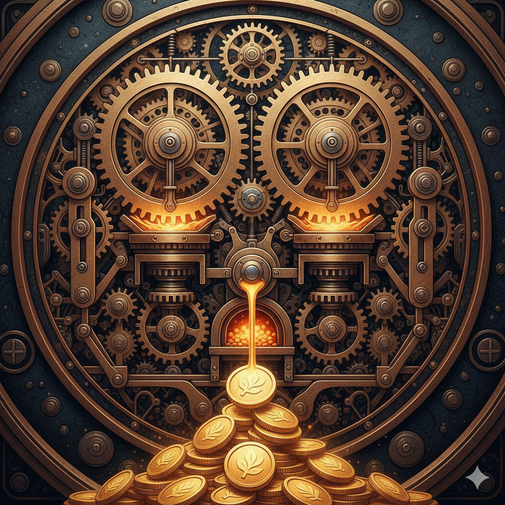 ISA 연금저축 IRP를 활용한 노후 자금 자동화 시스템