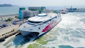 포항 울릉도 배편시간표