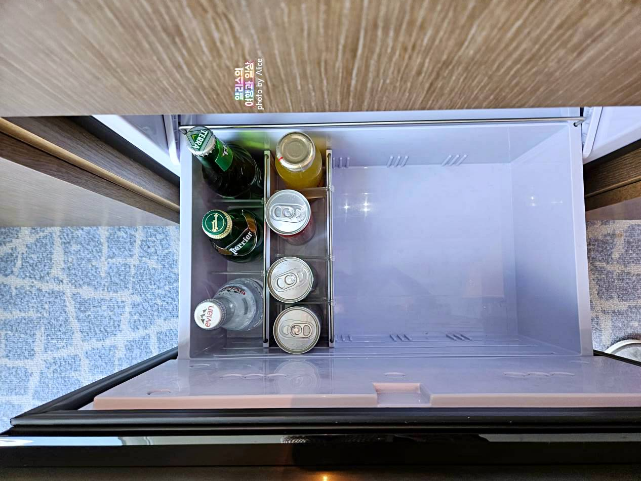 여의도 페어몬트 앰배서더 호텔 페어몬트 룸 솔직후기