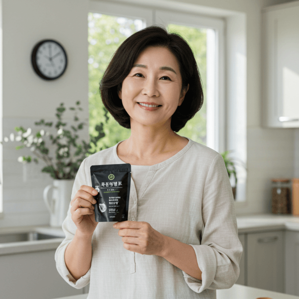 흑염소 진액 효능 사진 3