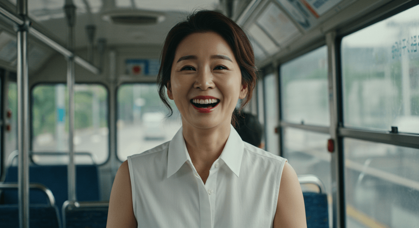 티머니교통카드