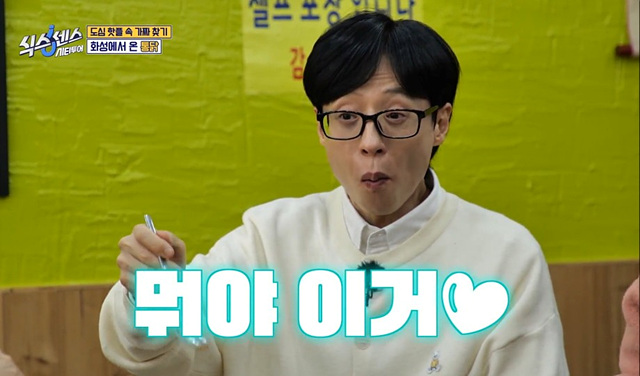 식스센스 수원 2회 맛집 정보 김치폭탄통닭 75cm파르페 냉면꼬치 디믈리에 도토리캐리커쳐 여행