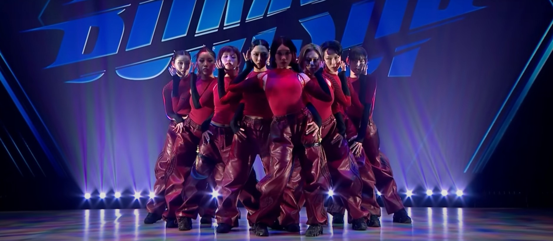 월드 오브 스트릿우먼파이터 재방송 및 다시보기 시청법 총정리