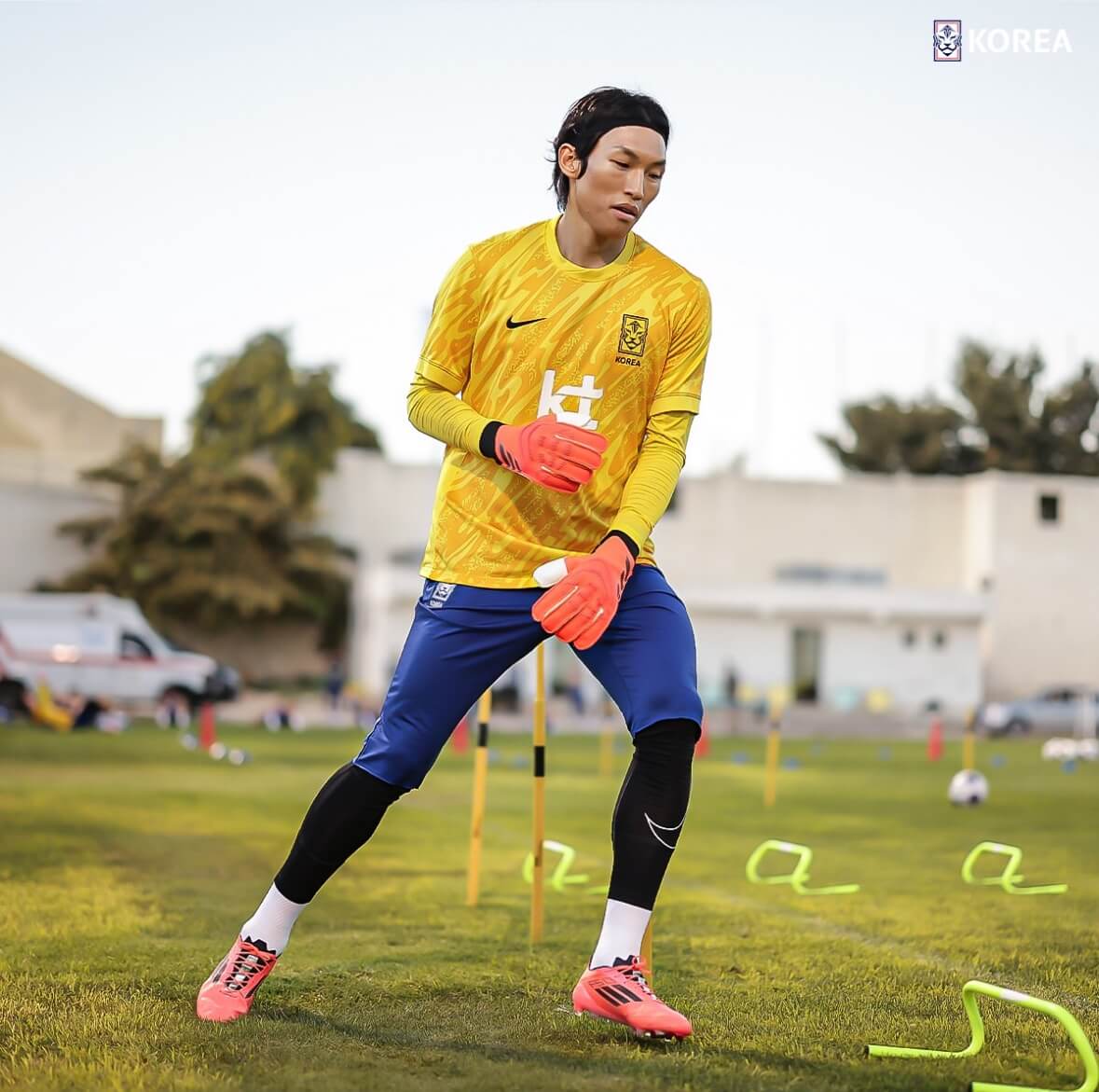 2026 월드컵 아시아 3차 예선