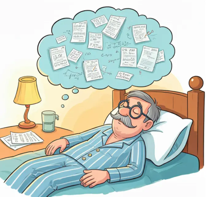 시험-문제를-못-푸는-꿈해몽