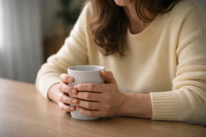 호르몬 불균형 증상