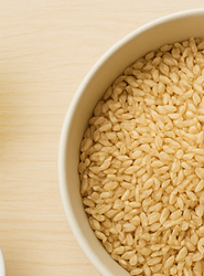 현미밥 맛있게하는법